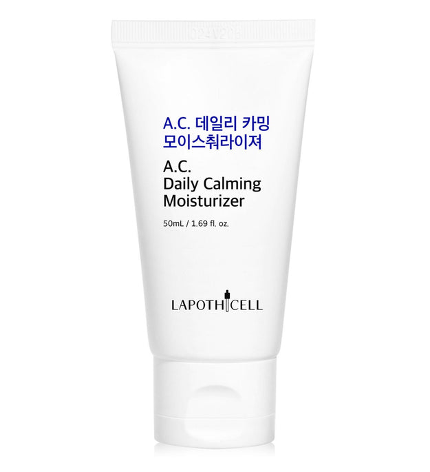 Lapothicell AC Daily Calming Moisturizer