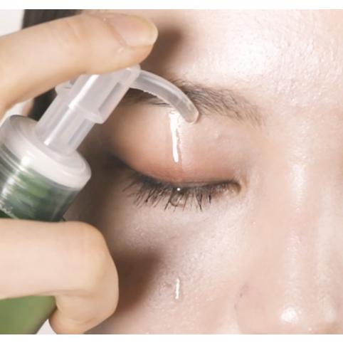 Dr.G Aceite Limpiador Profundo Green