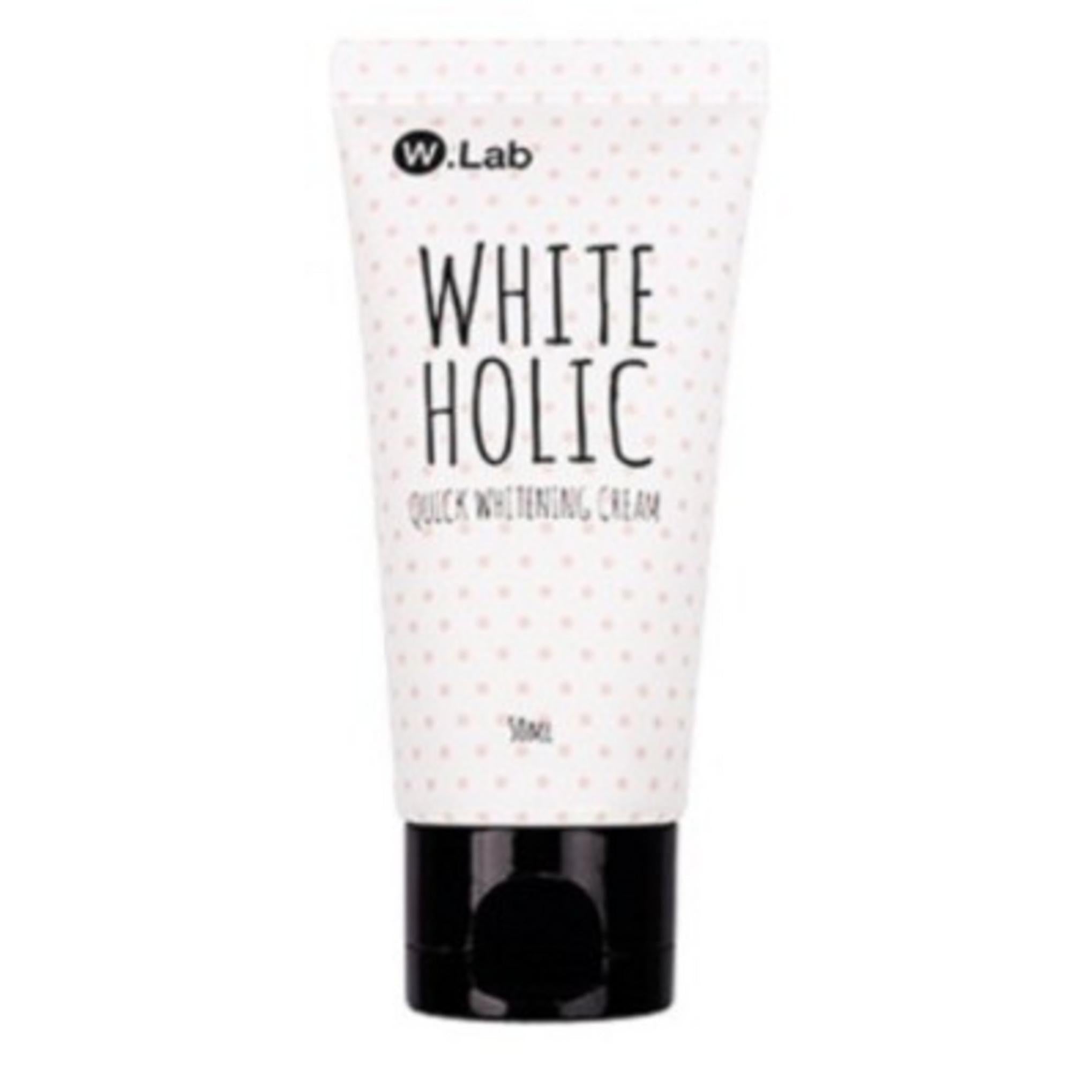 Crema CC White Holic de W.Lab 100 ml