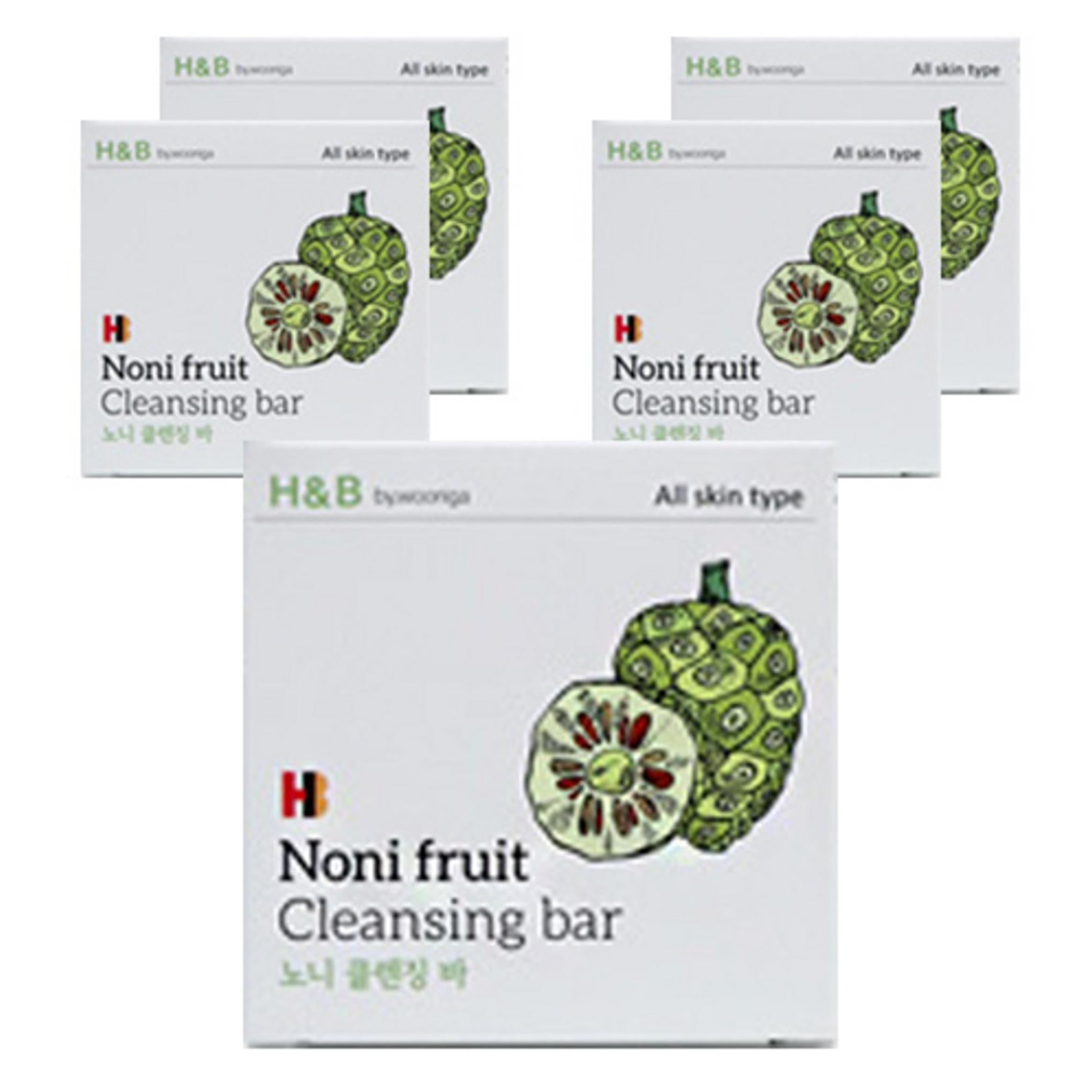 Unsere Geschichte Noni Cleansing Bar