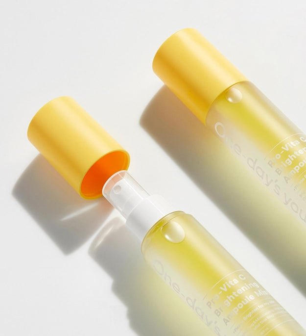 One Days You Pro Vita C Brightening Ampoule Mist