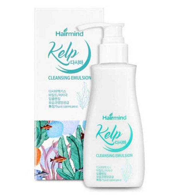 Emulsión limpiadora Calf Hairmind