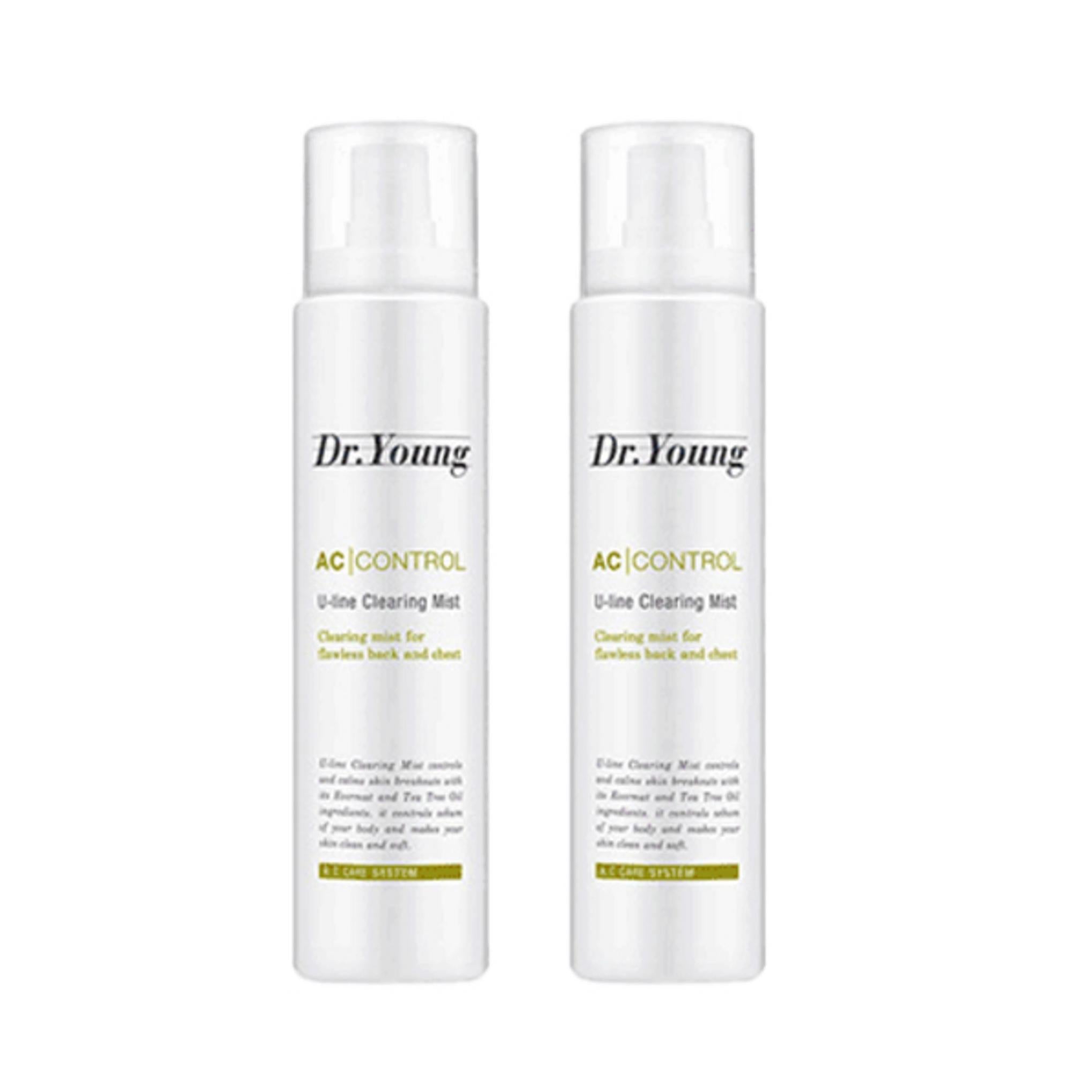 Dr.Young U-Line Clearing Mist