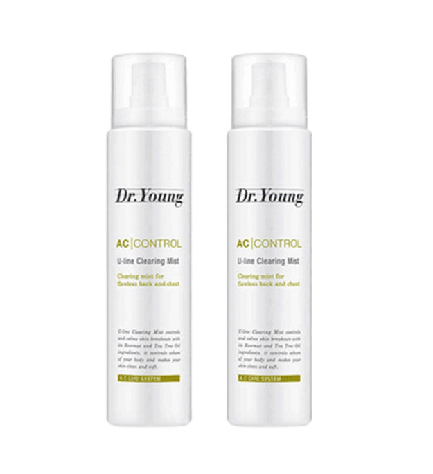 Dr.Young U-Line Clearing Mist