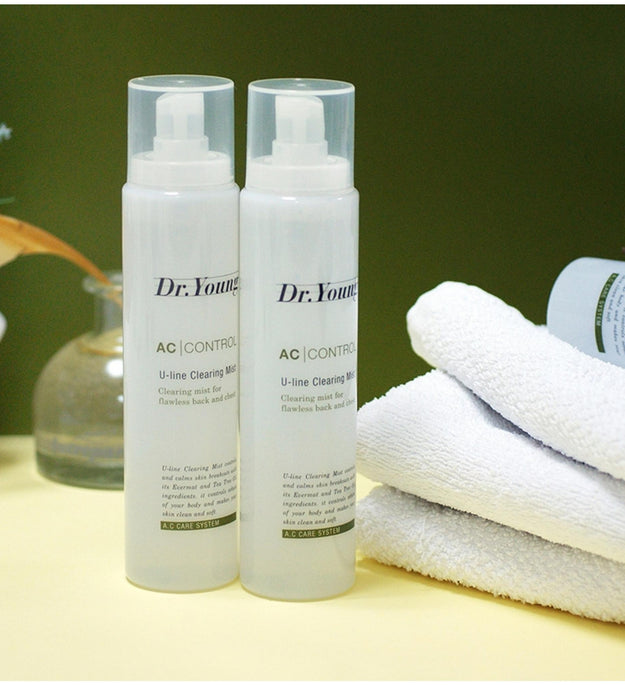 Dr.Young U-Line Clearing Mist