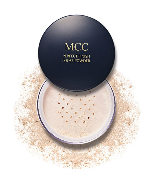 MCC Perfect Finish YENİ Yüz Pudrası 40g