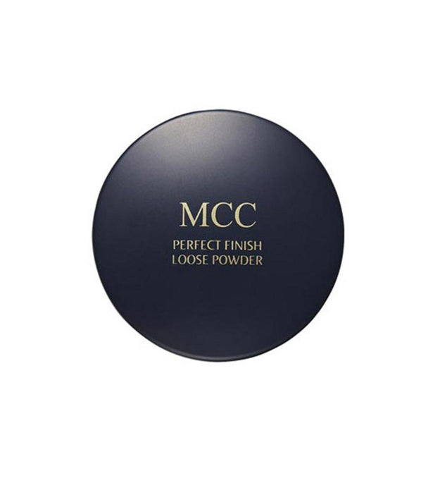 MCC Perfect Finish YENİ Yüz Pudrası 40g