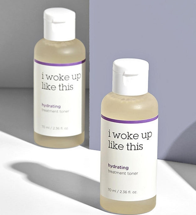 IWLT Hydrating Treatment Toner