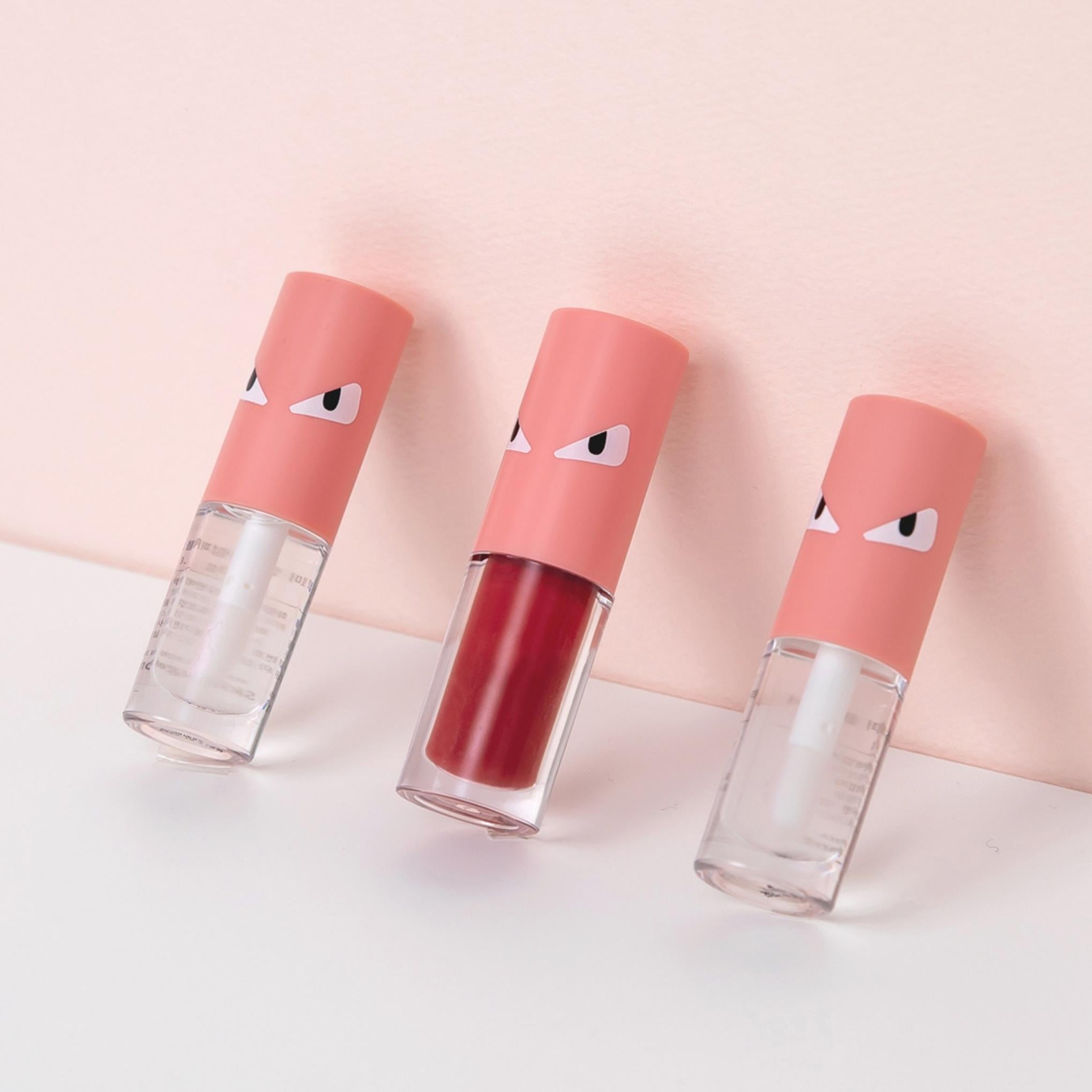 Tinta labbra Hot Tommy Lip Plumper trasparente 3,3 g