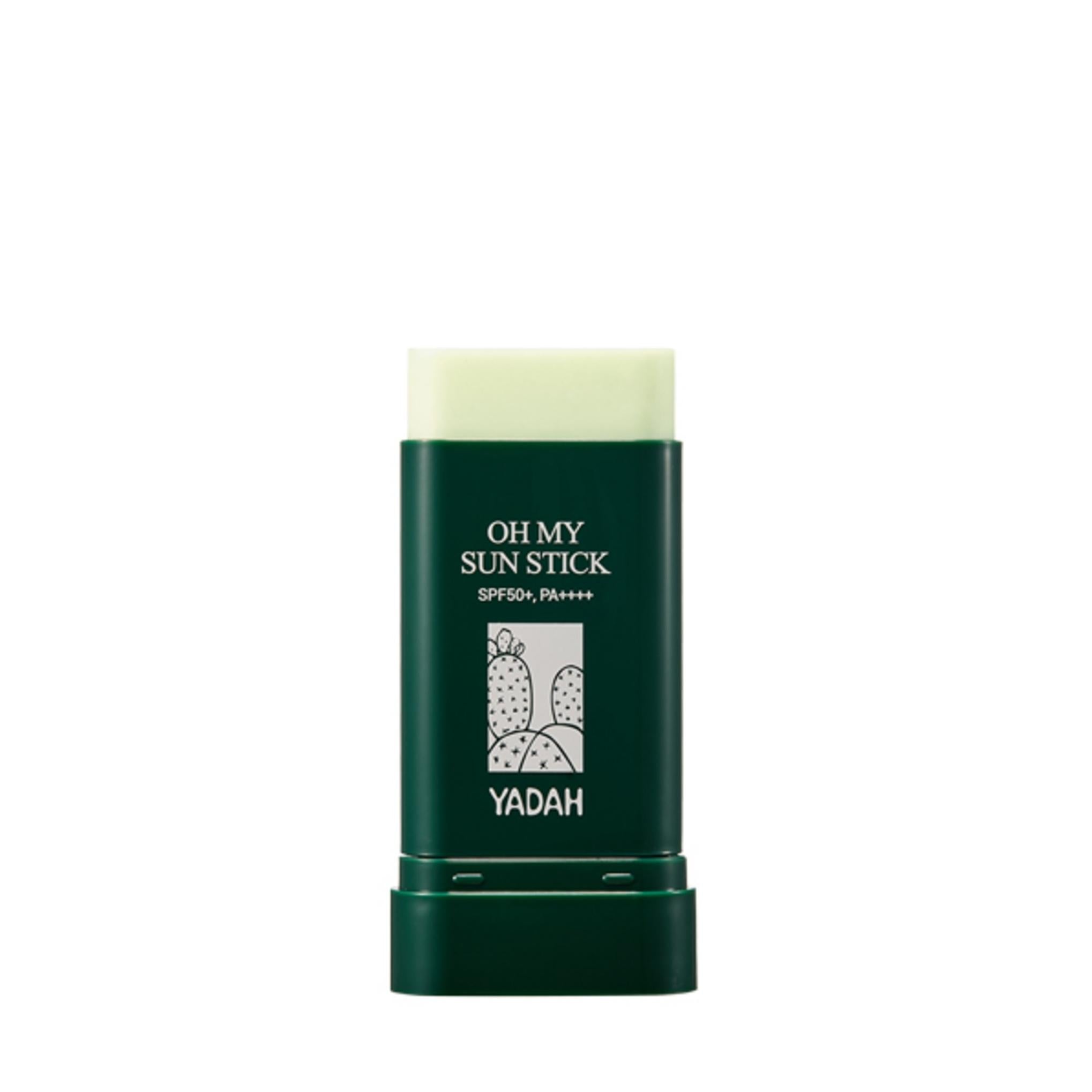 ヤダオ マイサンスティック SPF50+ PA++++