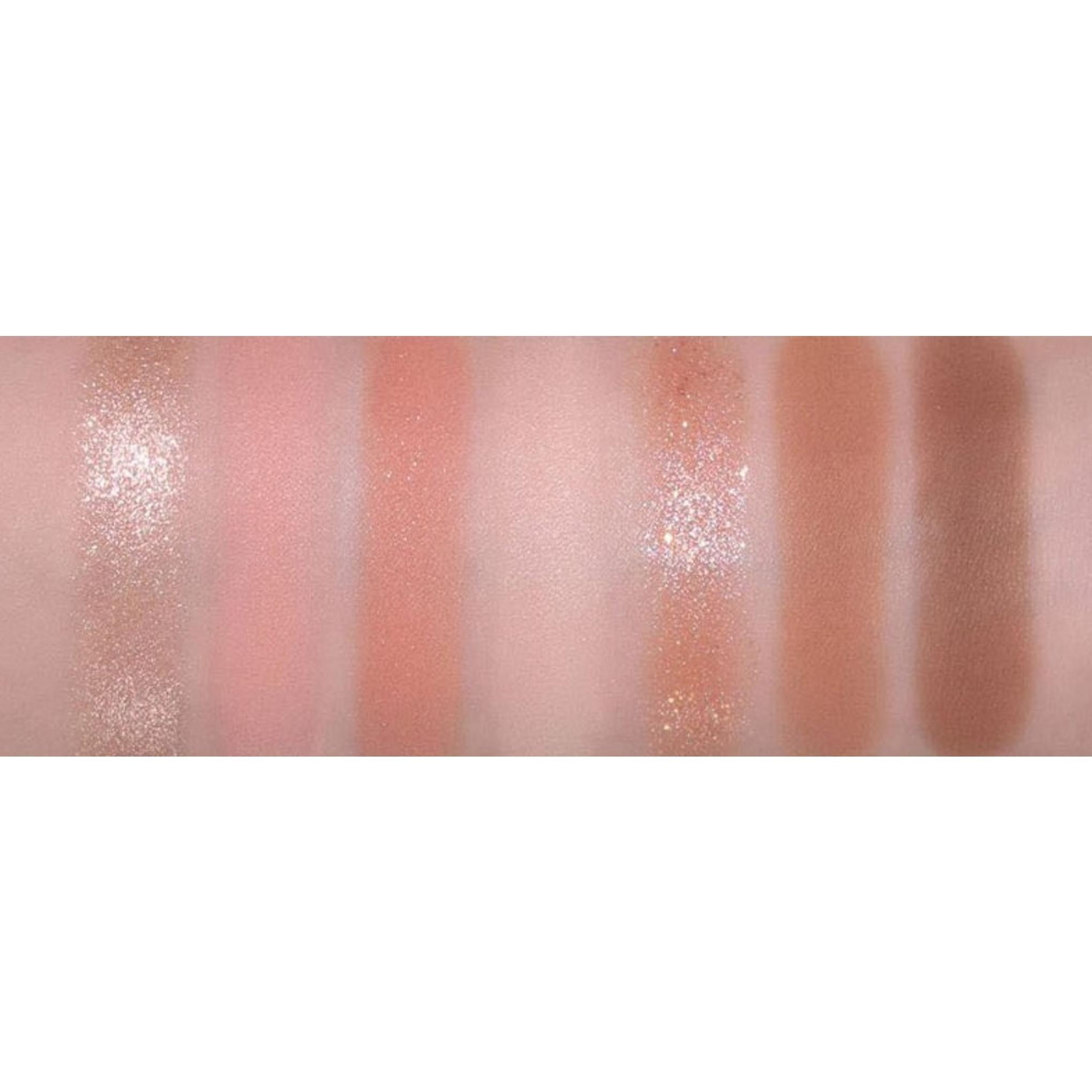 Espoir Real Eye Palette