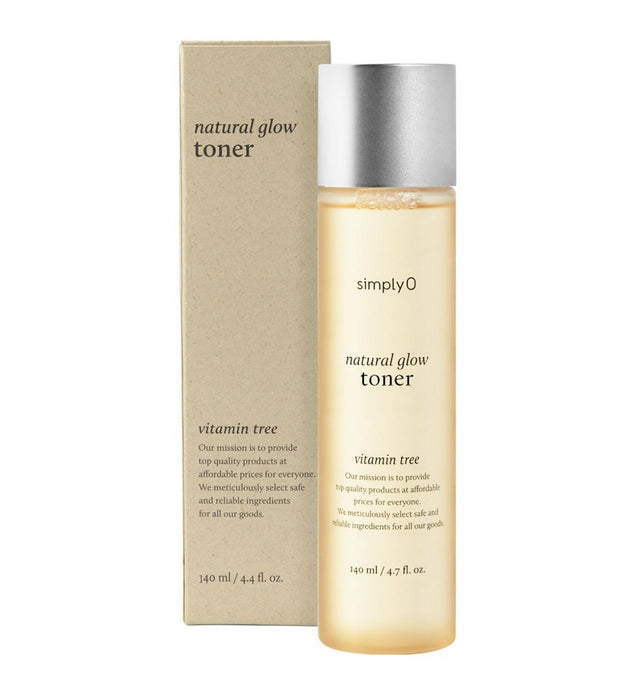Simrio Natural Glow Toner