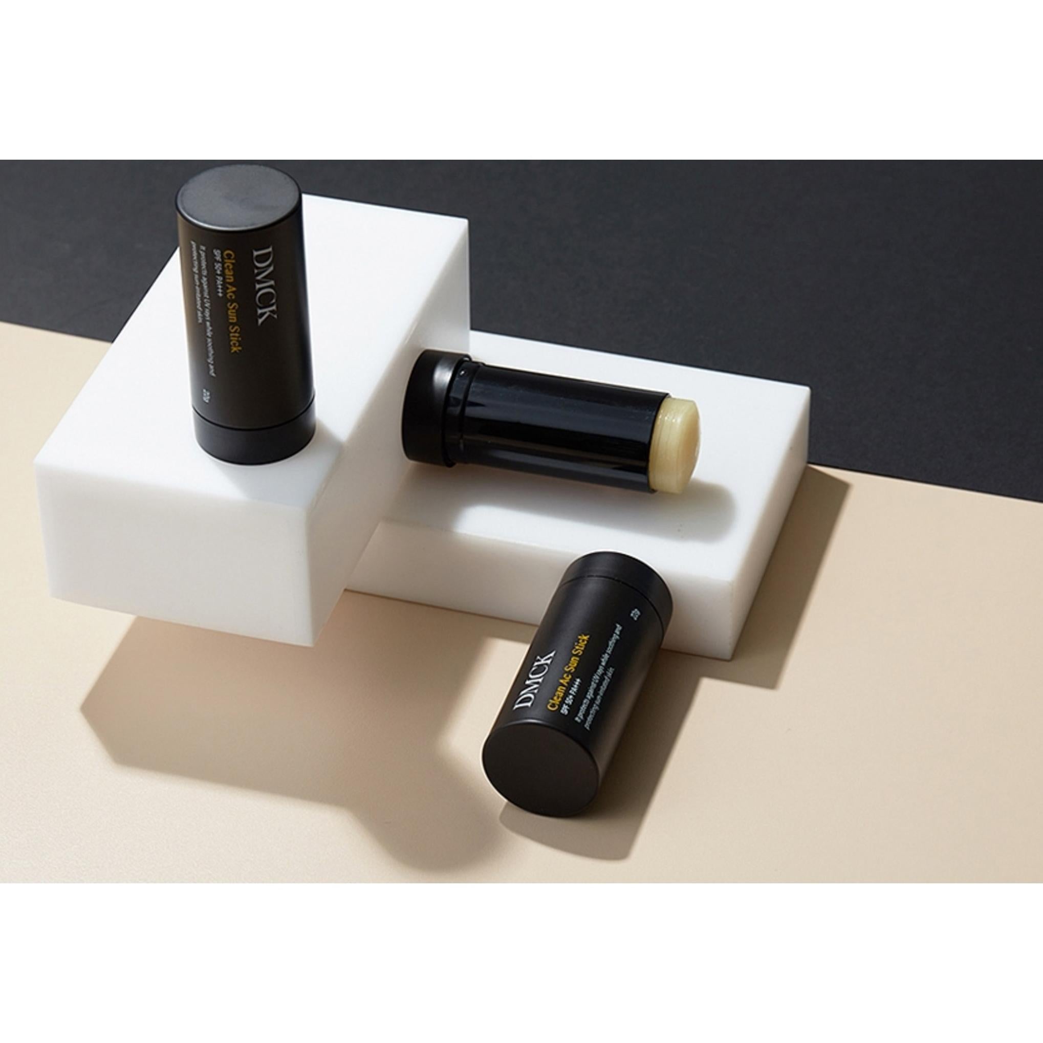 DMCK Чистый Арк Солнечный Стик SPF50+ PA+++