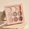 McQueen New York 1001 Tone on Tone Shadow Palette PRO9