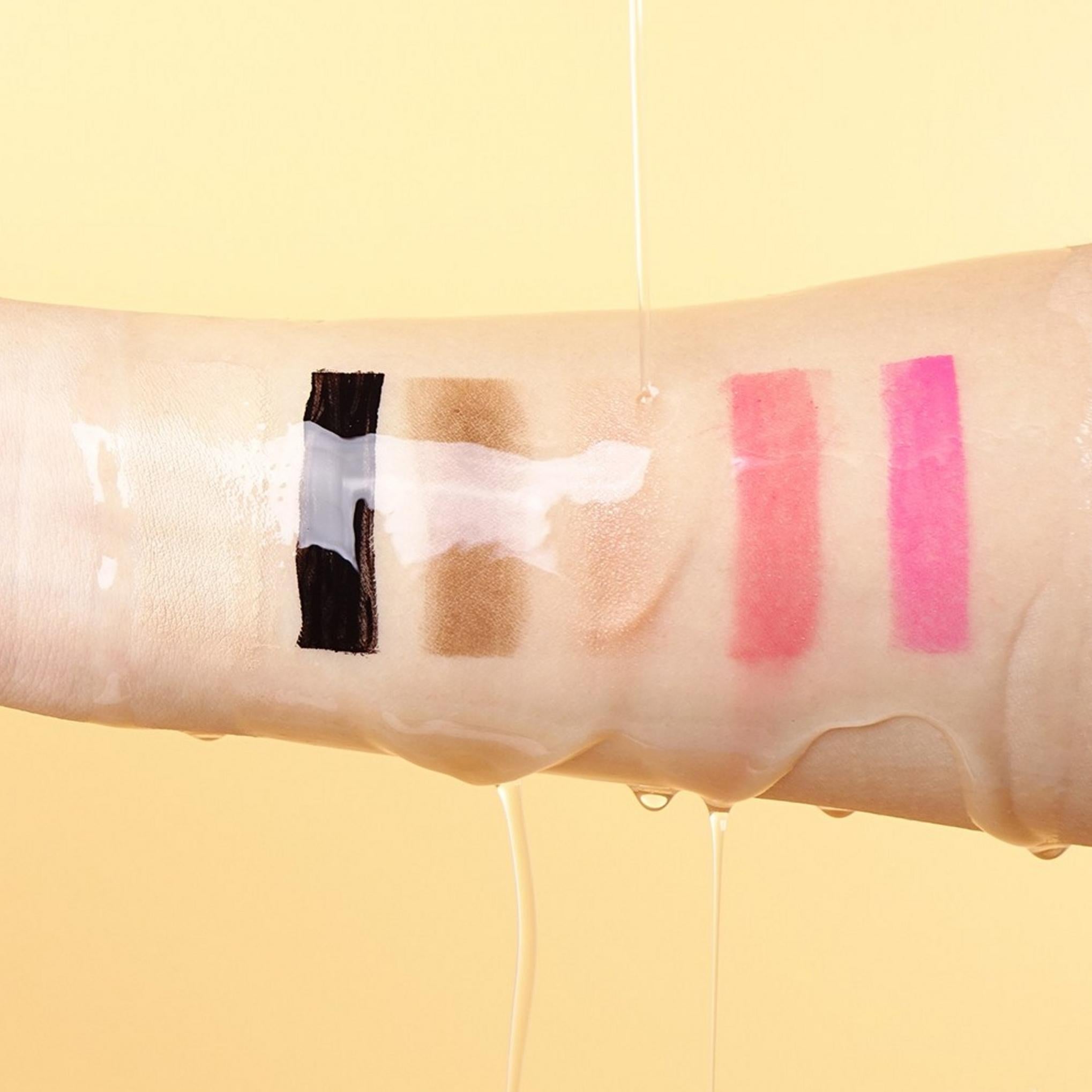 ロッキーズ リアルフレッシュ サンシード クレンジングオイル