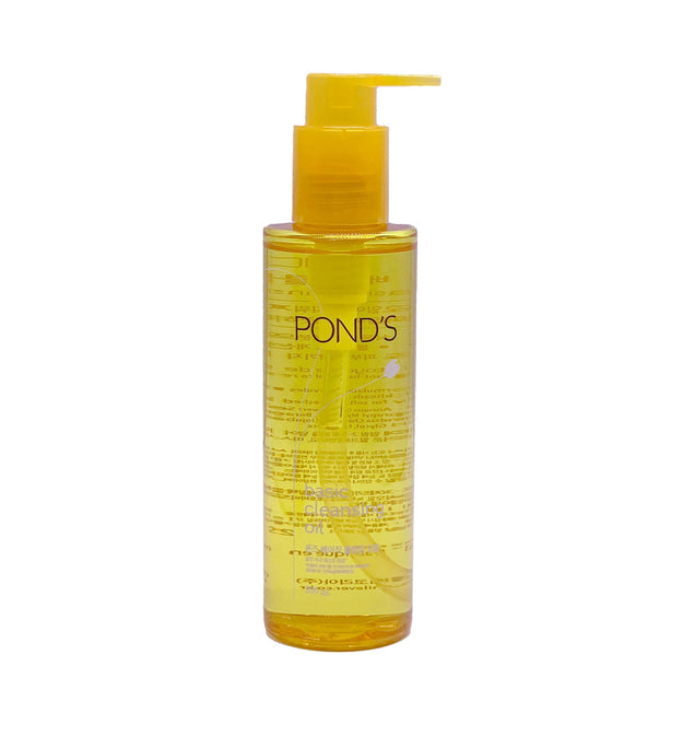 Ponzu Cleansing Oil