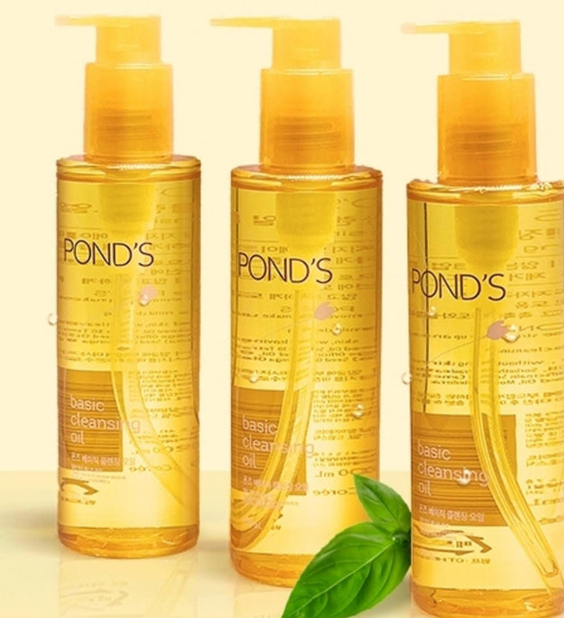 Ponzu Cleansing Oil