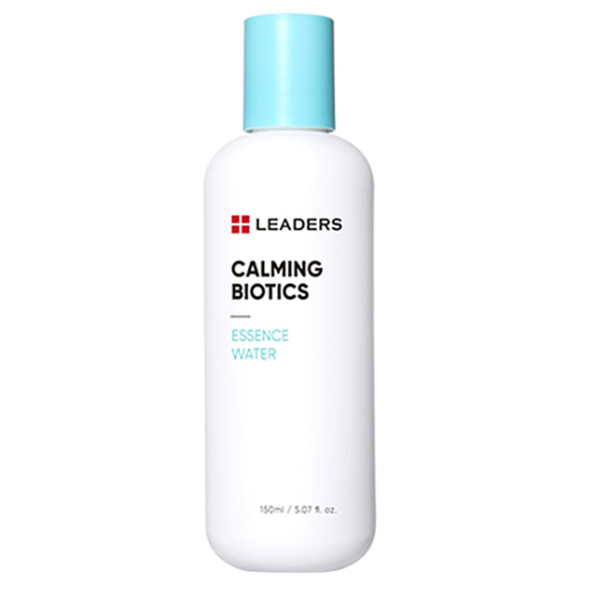Eau d'essence calmante biotique Leaders