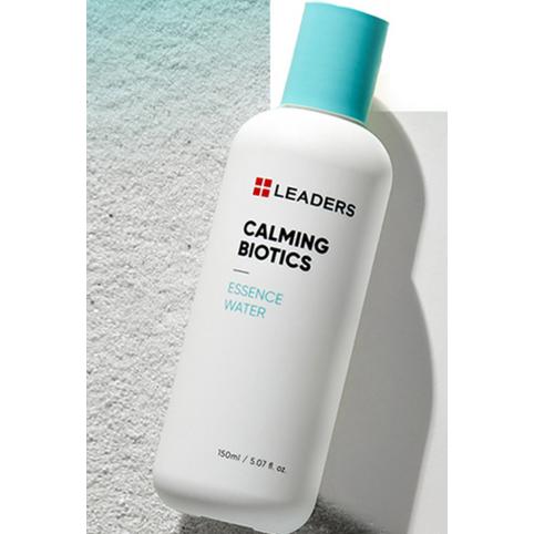 Eau d'essence calmante biotique Leaders