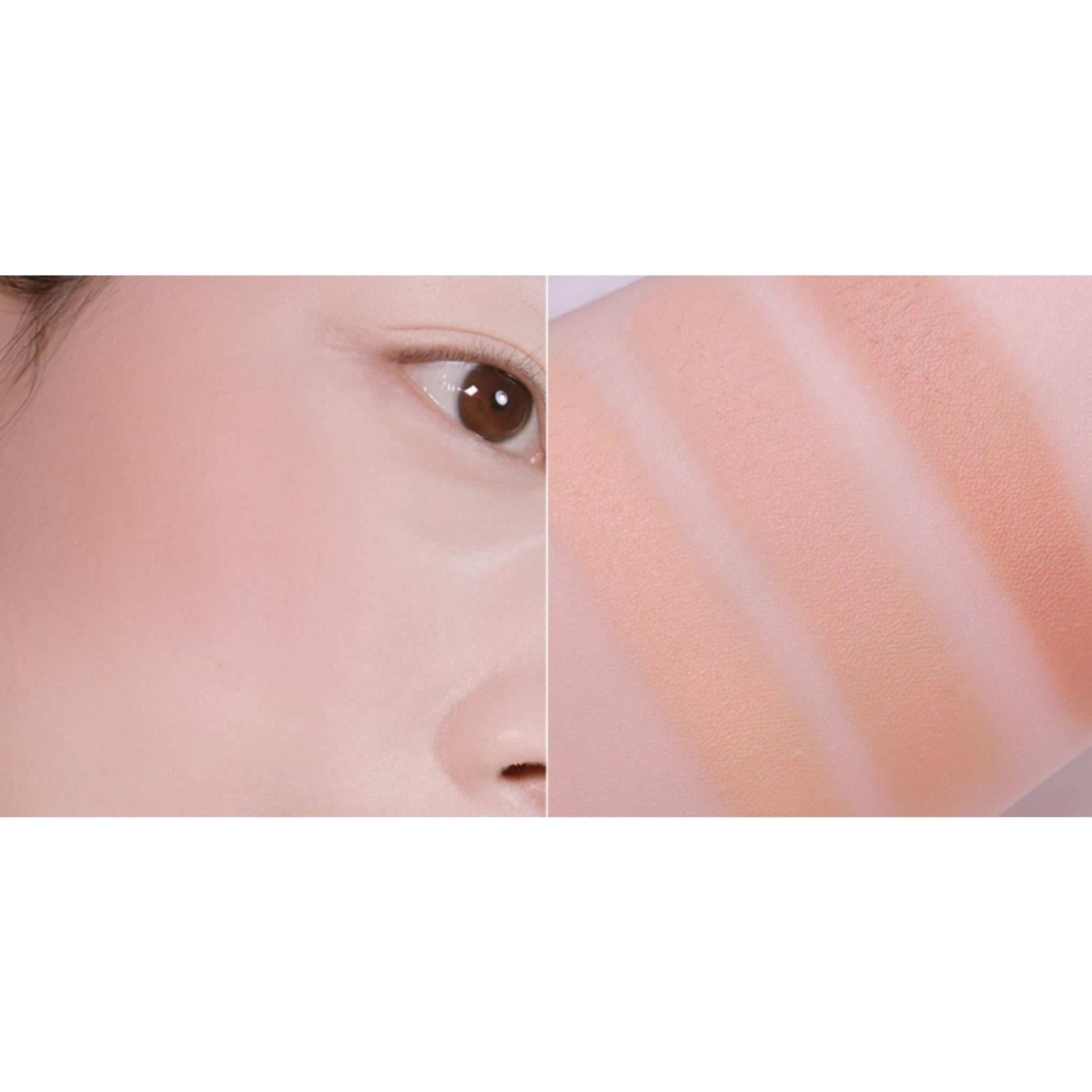 Too Cool for School Art Class By Rodin Art Palette № 3 + портативная кисть для контуринга