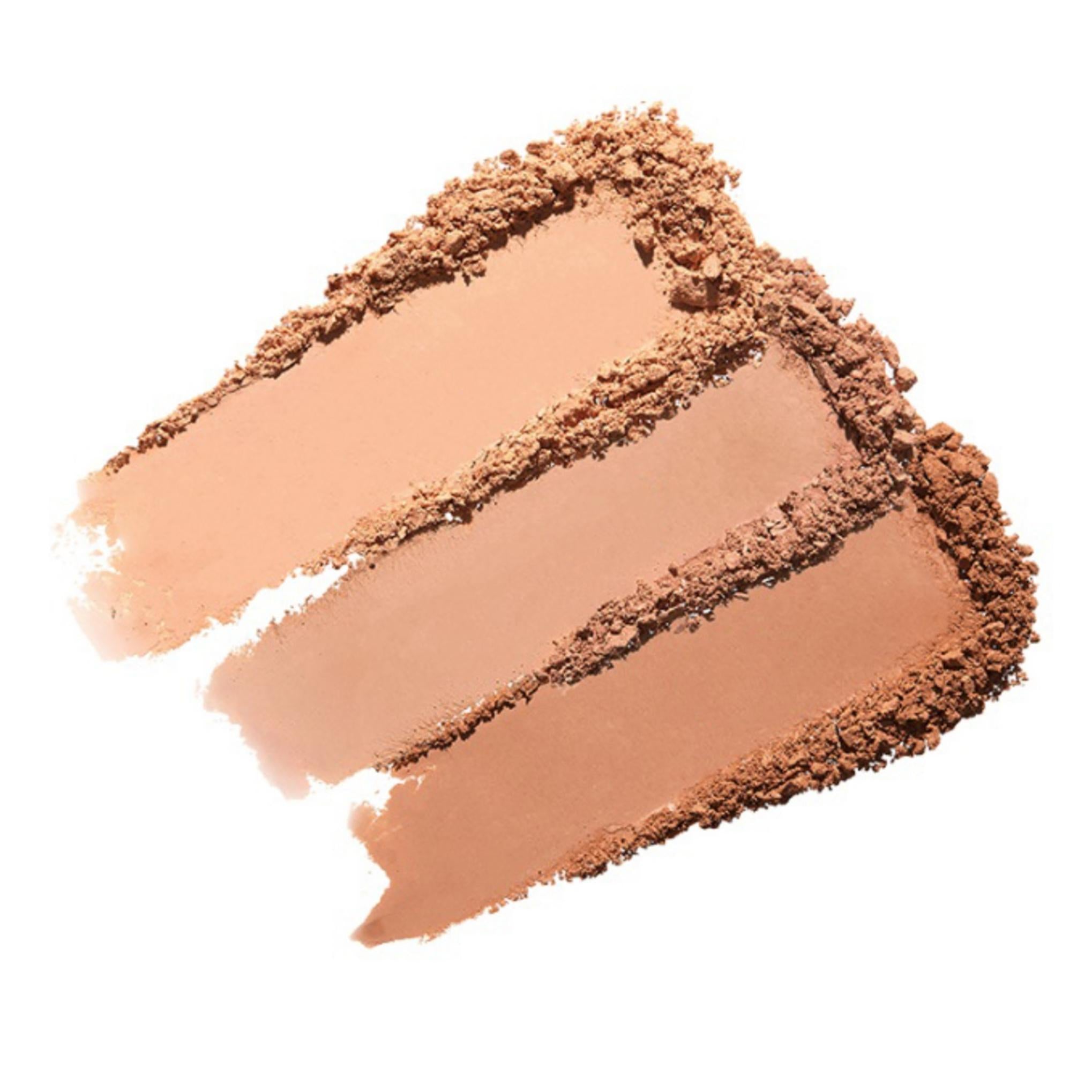 Too Cool for School Art Class By Rodin Art Palette № 3 + портативная кисть для контуринга