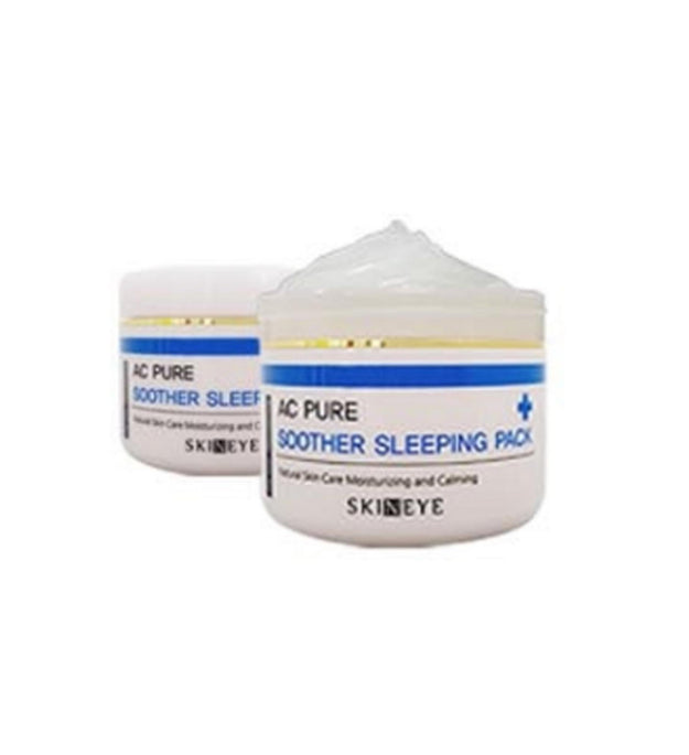 SKINEYE AC Pure Soother Sleeping Pack