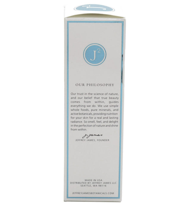 Jeffrey James Botanicals The Wash Gentle Purifying Cleanse