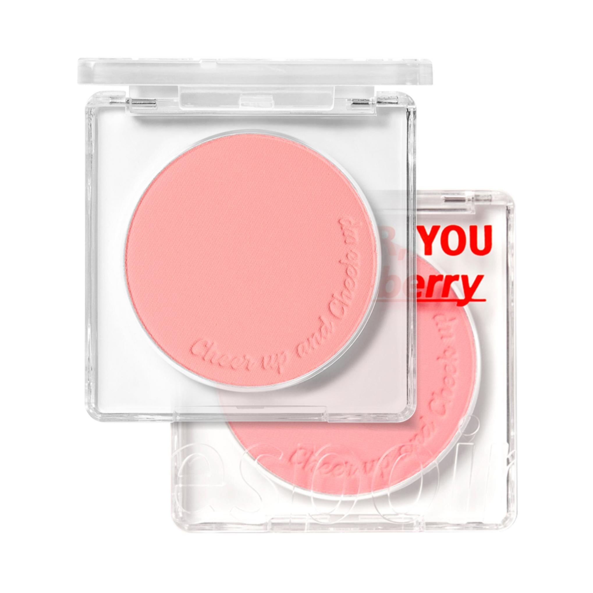 Espoir Real Cheek Up Blusher 6g