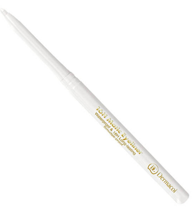 Dermacol 16H Mattic Eyeliner 0.3g
