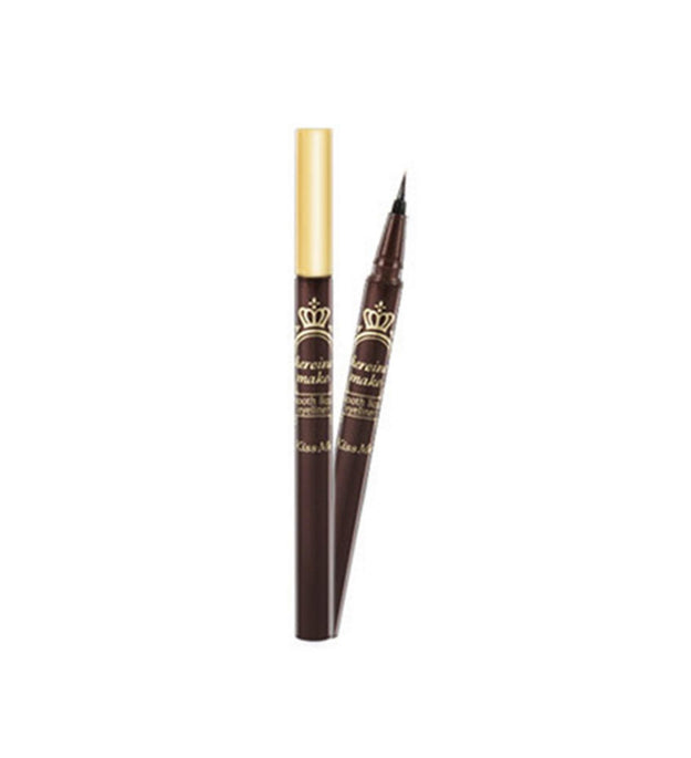 Kiss Me Heroine Make Smooth Flüssig-Eyeliner P 0,4 ml