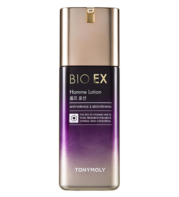 TONY MOLY Bio EX Homme Lotion