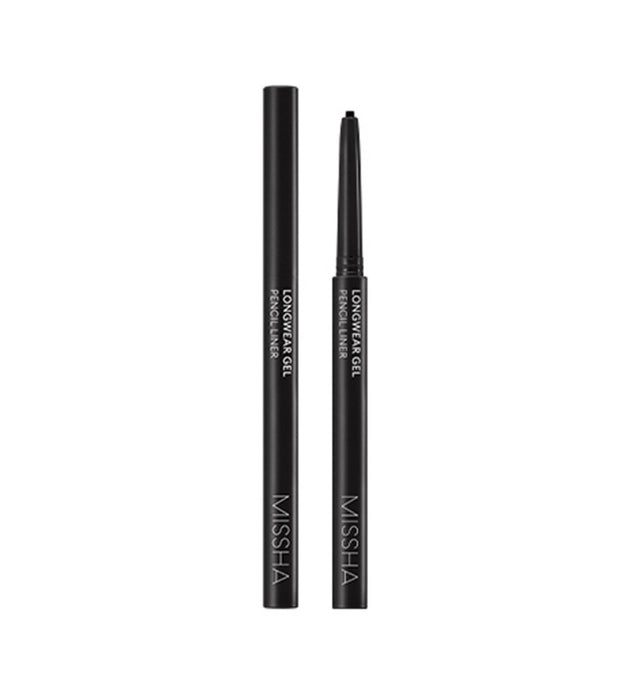 Missha Long Wear Gel Pencil Liner 0,14 g