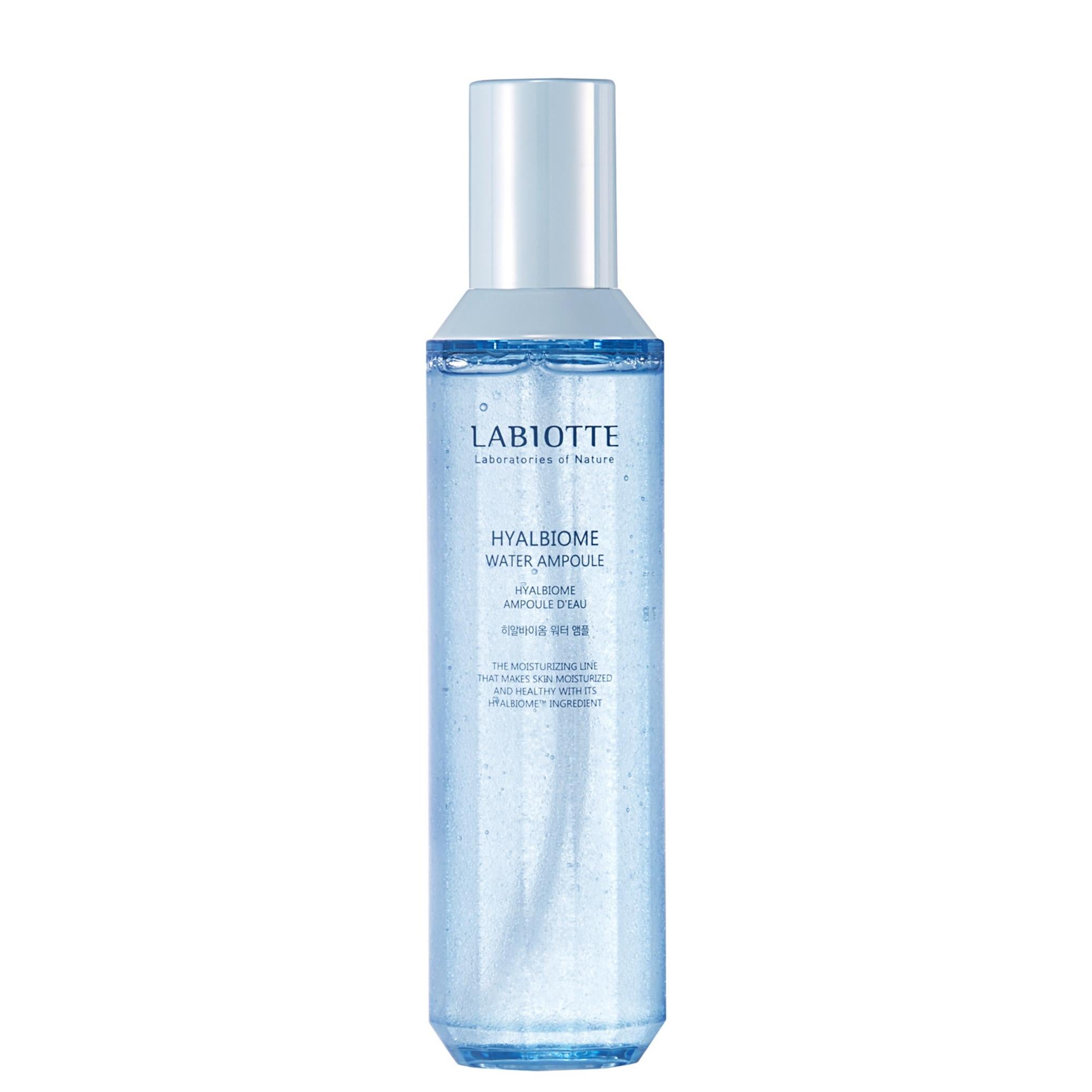 Labiotte Hyalbiome Water Ampoule