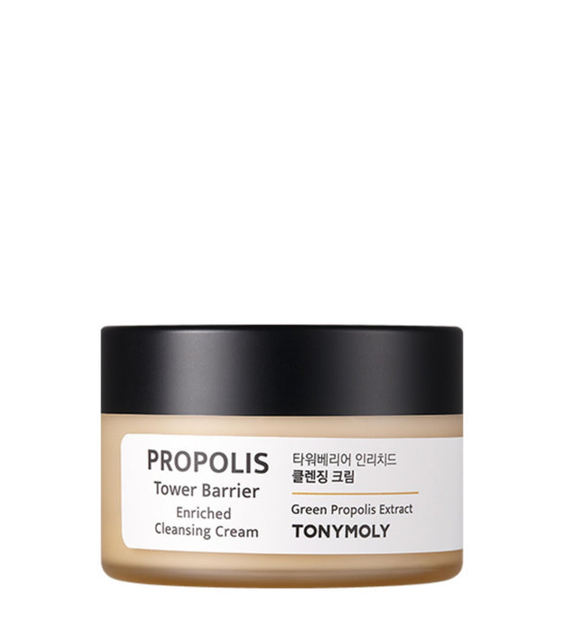 TONY MOLY Propolis Tower Barrier Enriched Cleansing Cream