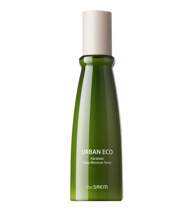 Der Saem Flax Deep Moisture Toner