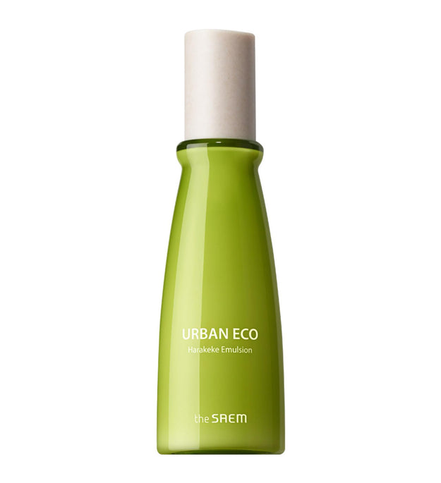 The Saem Urban Eco Harakeke Emulsion