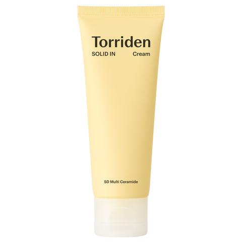 Toryden Solid Ceramide Cream