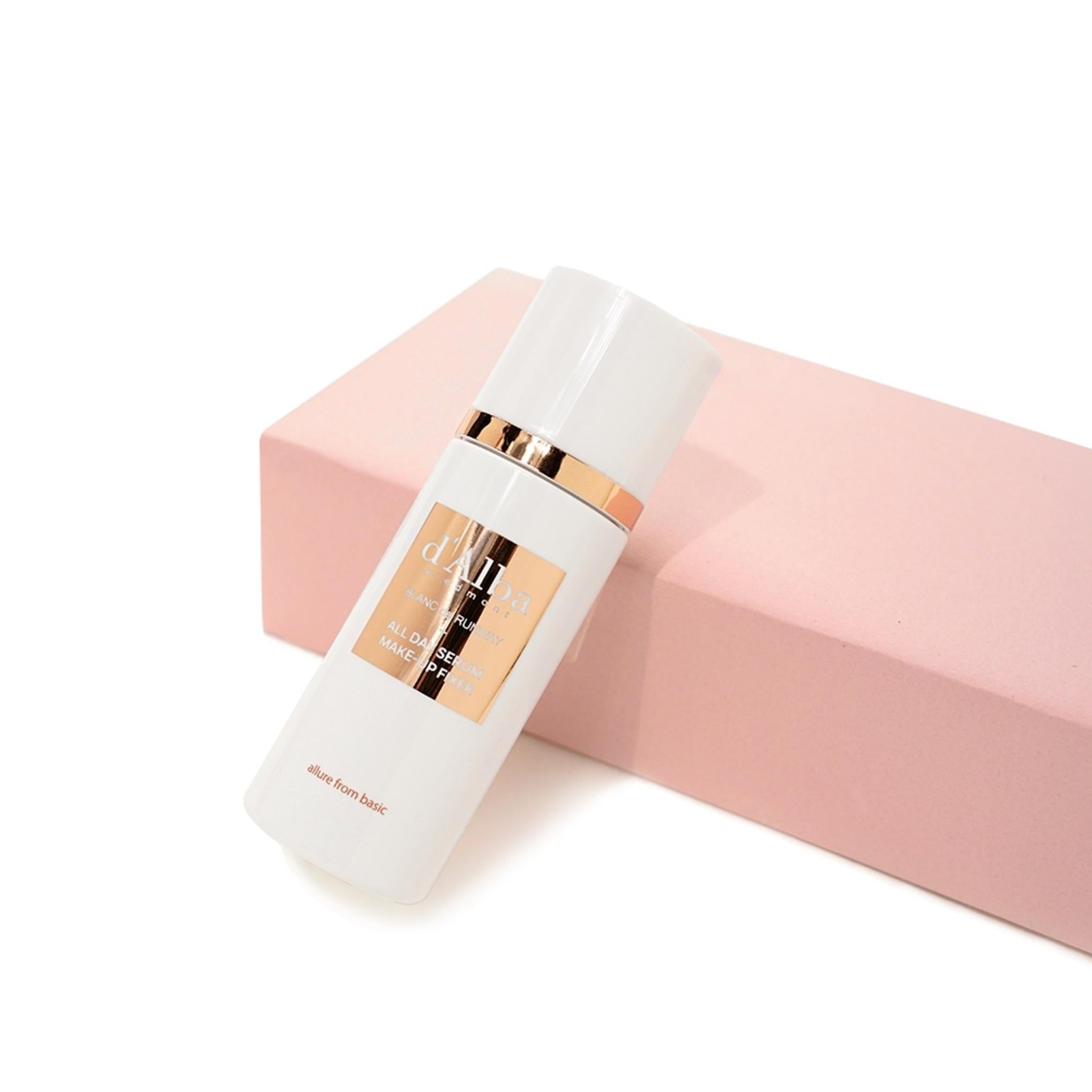 دالبا بلانك دي رانواي سيروم مثبت للمكياج طوال اليوم