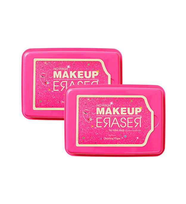 Micellar Water Makeup Eraser Cleansing Tissue