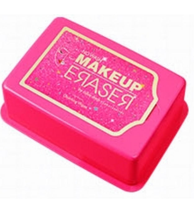 Micellar Water Makeup Eraser Cleansing Tissue