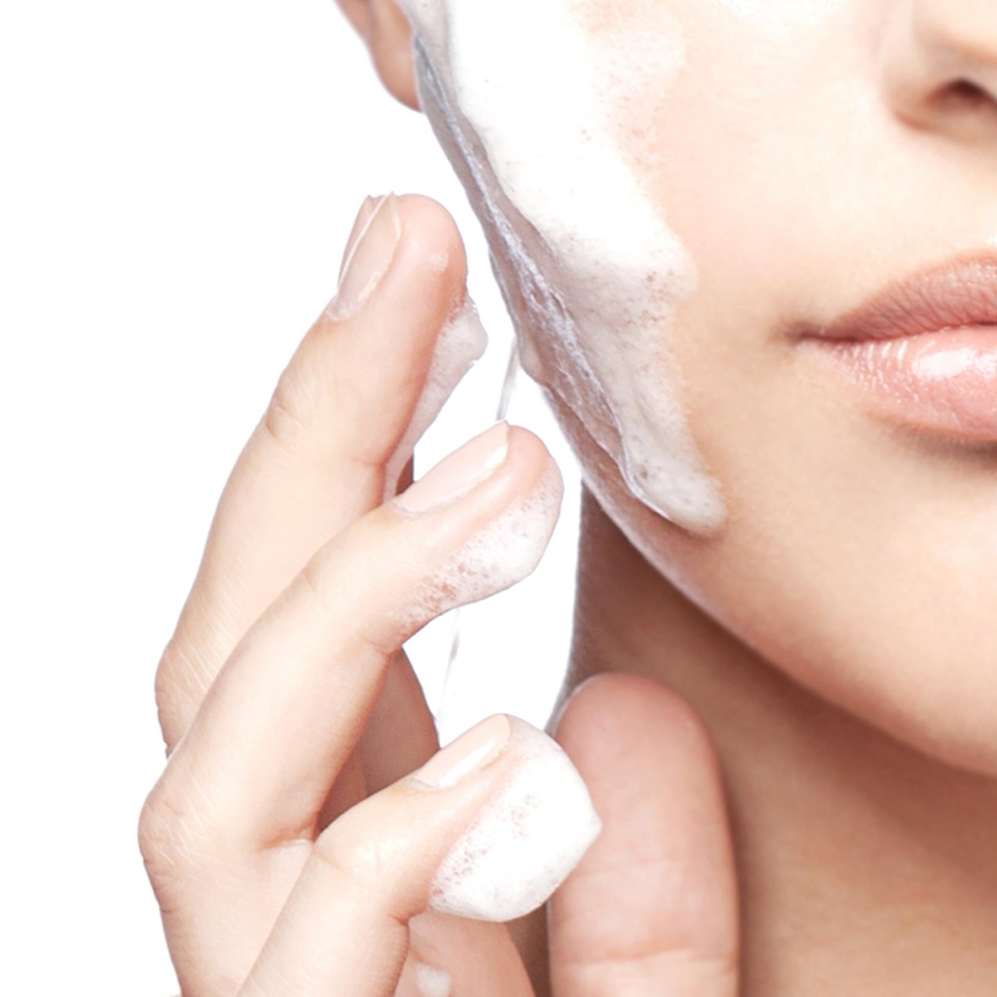 Pyunkang Yul Detergente schiumogeno lenitivo leggermente acido