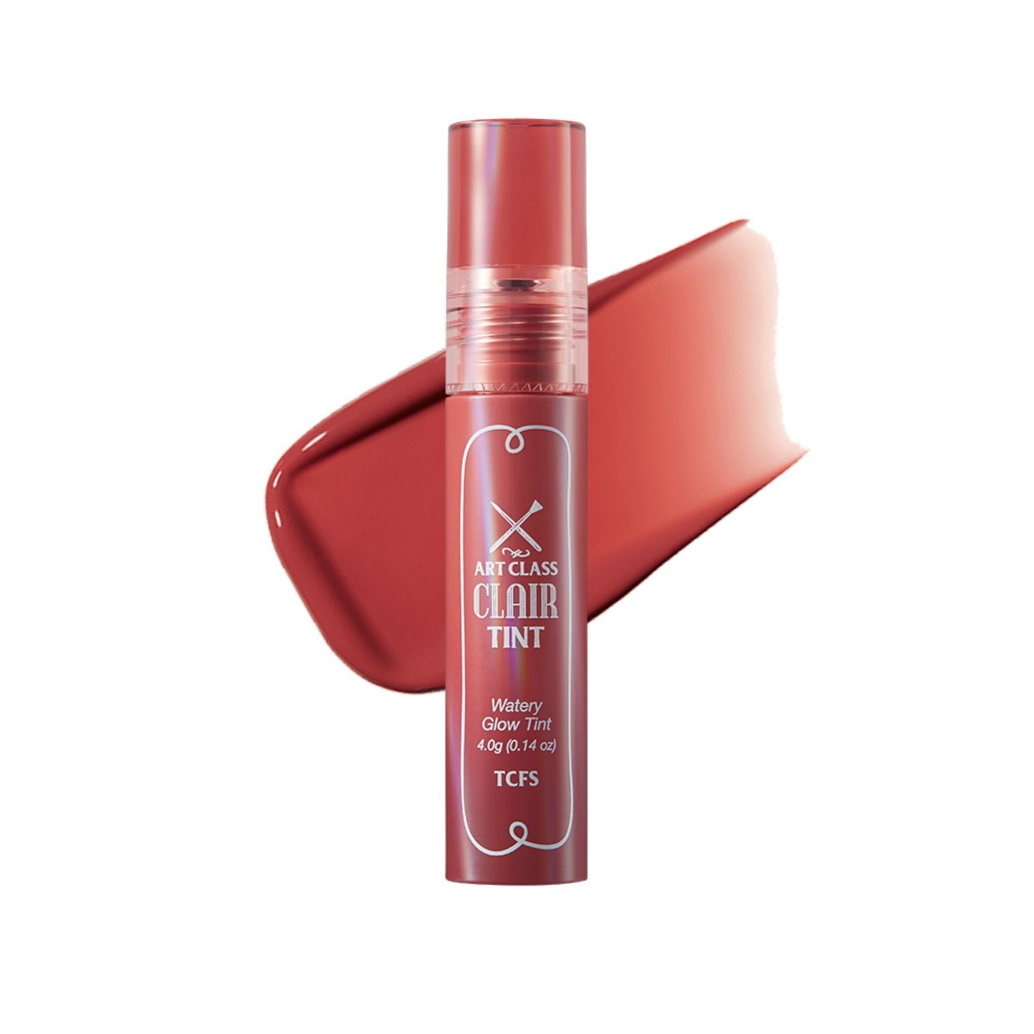 Demasiado genial para la clase de arte de la escuela, tinte claro