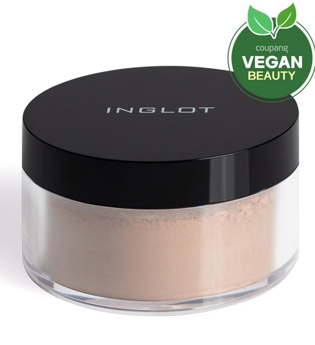 Inglot Perfect Finish Loose Powder 23g