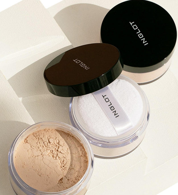 Inglot Perfect Finish Loose Powder 23g
