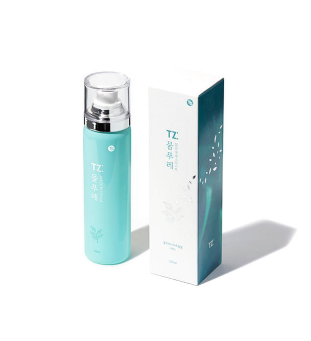 TS Ash Clear Essence Mist