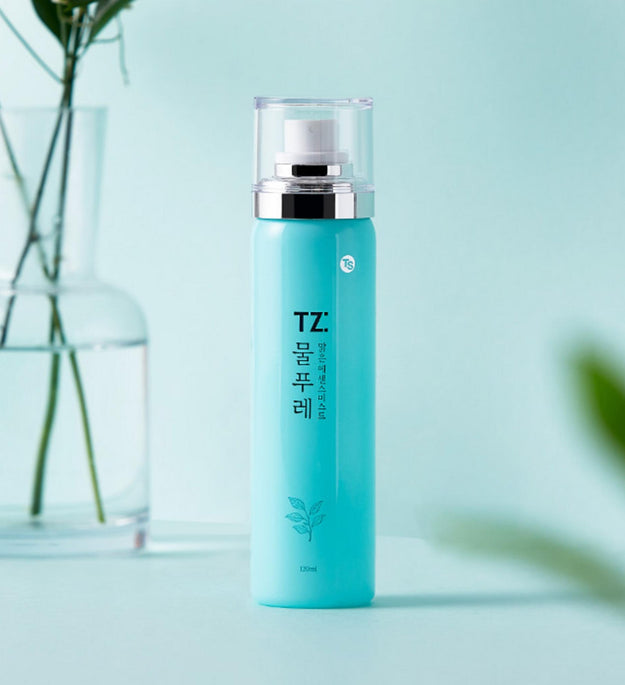 TS Ash Clear Essence Mist