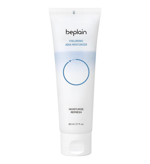 Bee Plain Hyaluronic Aqua Gel