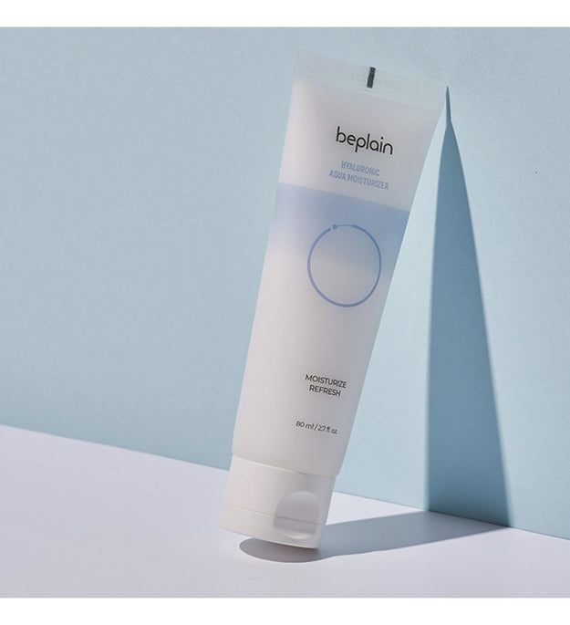 Bee Plain Hyaluronic Aqua Gel