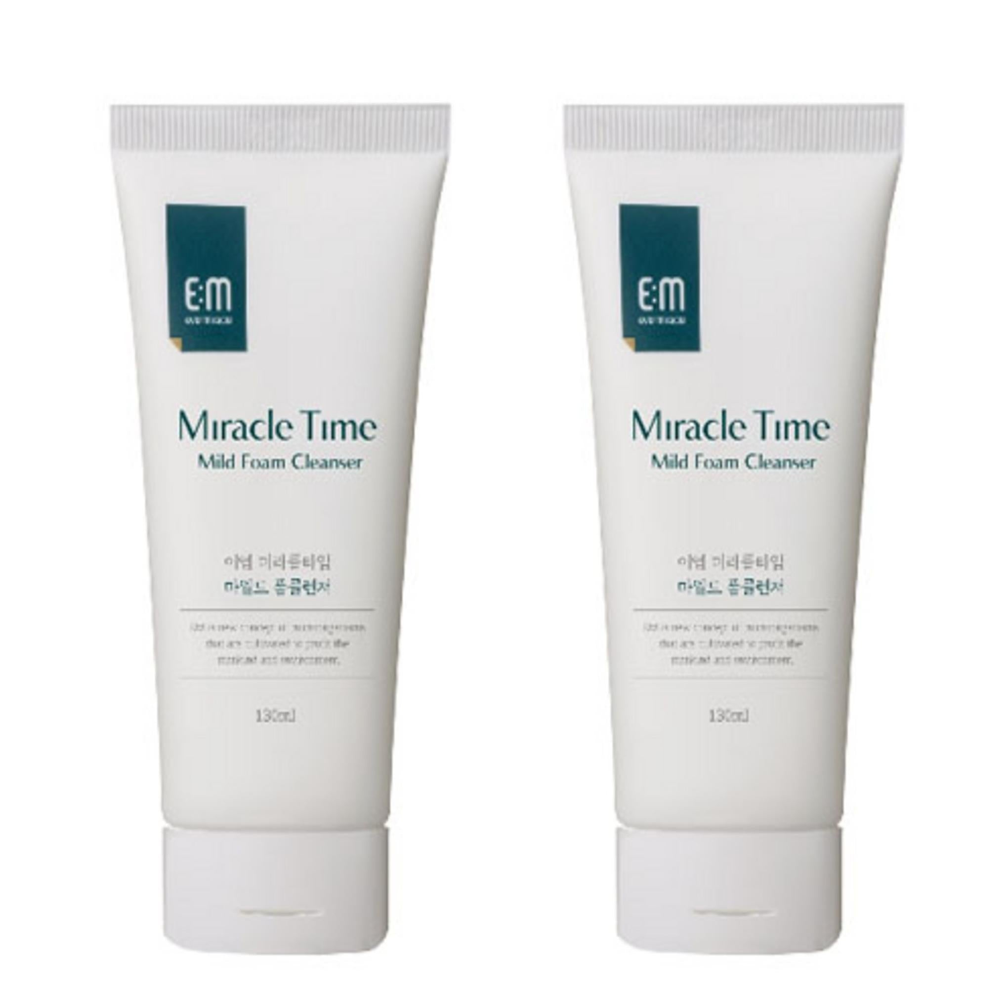 منظف رغوي إي إم كورازون