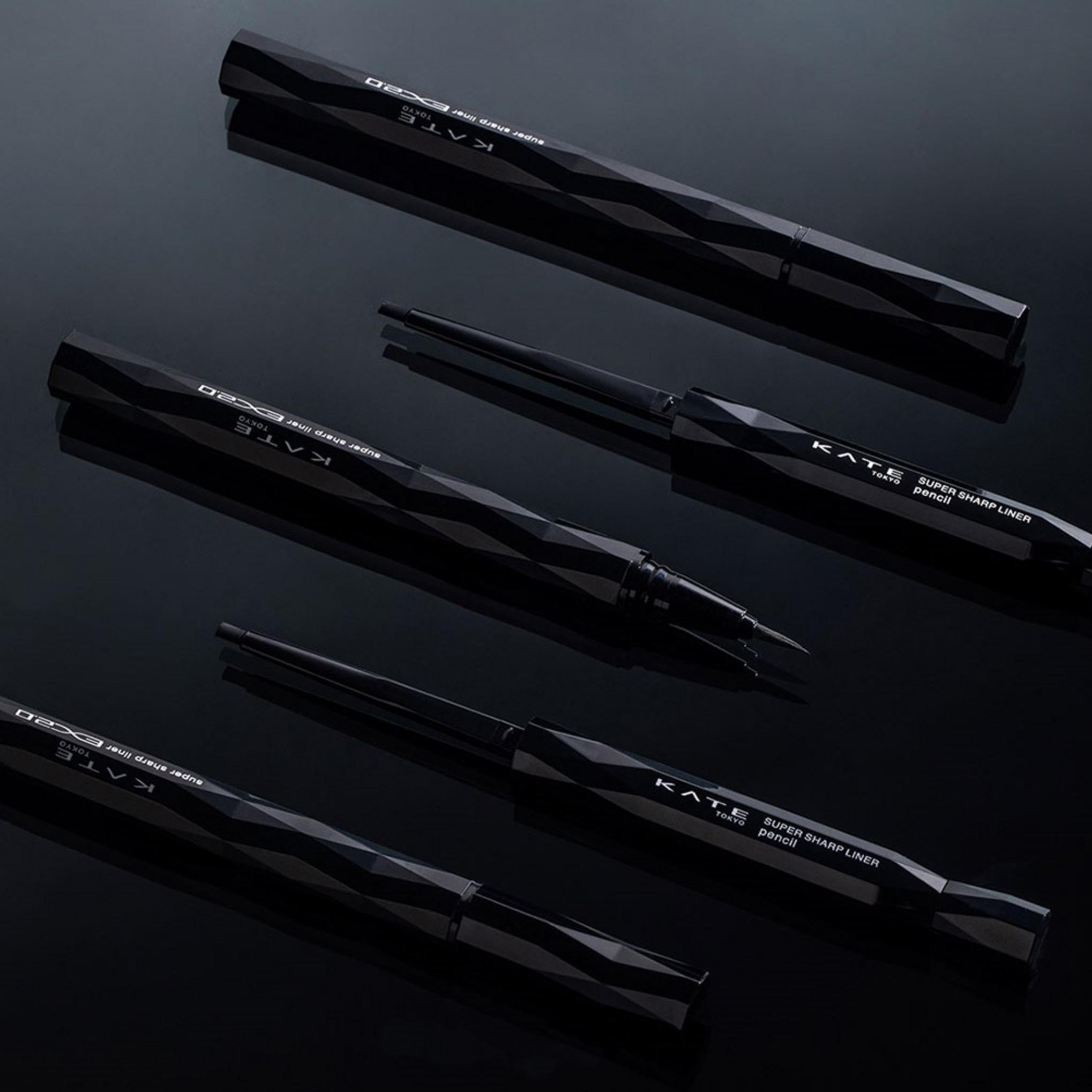 Kate Super Scharfer Eyelinerstift 0,09g